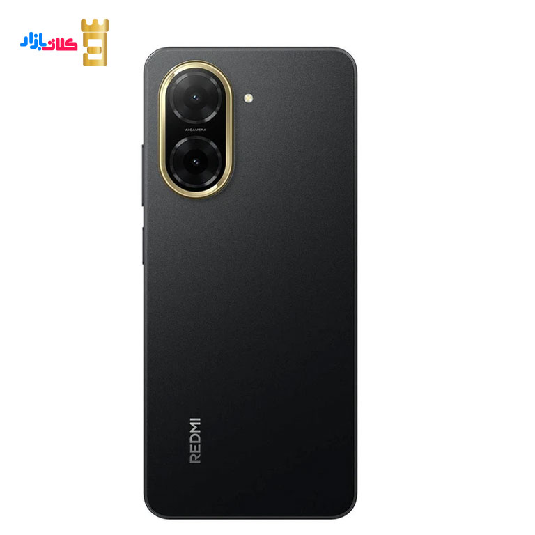 گوشی موبایل شیائومی مدل Redmi A5 4G ظرفیت 128 گیگابایت رم 4 گیگابایت