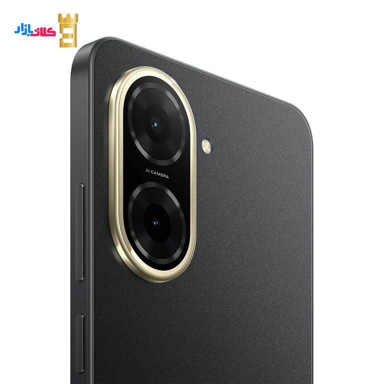 گوشی موبایل شیائومی مدل Redmi A5 4G ظرفیت 128 گیگابایت رم 4 گیگابایت