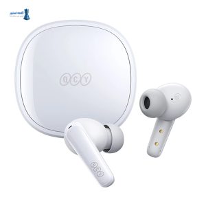 هندزفری QCY T13X سفید