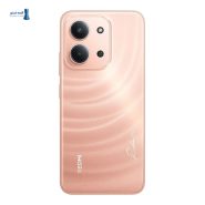 گوشی Redmi 15C 4G نارنجی یا رزگلد