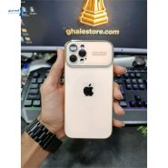 قاب-Auto-Focus-iPhone-12-Pro-طلایی