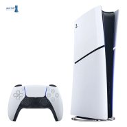 کنسول PS5 Slim Digital اورجینال سونی