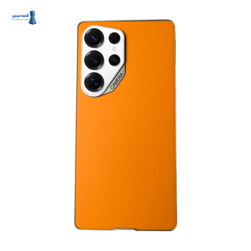 قاب گوشی سامسونگ Galaxy S25 Ultra