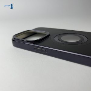 حلقه مگ‌سیف قاب آیفون 14 Pro Max