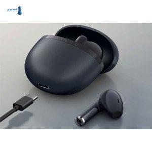هدفون بلوتوثی هایلو مدل X1 PLUS رنگ مشکی
